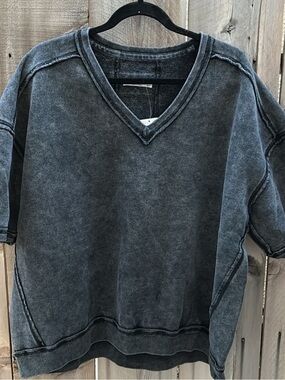 We the Free pull over